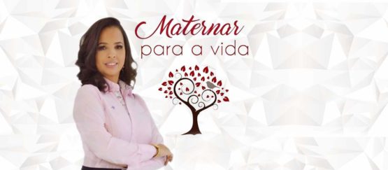 Palestra Maternar para a vida